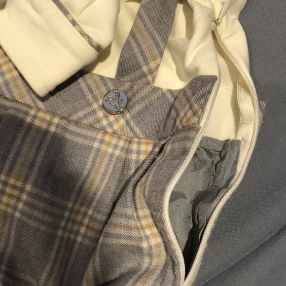 Kid’s one piece bodysuit - Picture 6 of 8